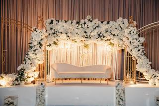 Amore Event Decoration & Rentals - 16