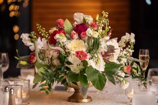 Liz Stewart Floral Design - 7