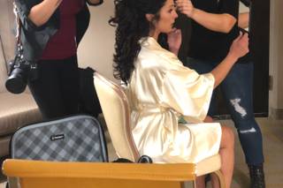 SLT Makeup Artistry - 48