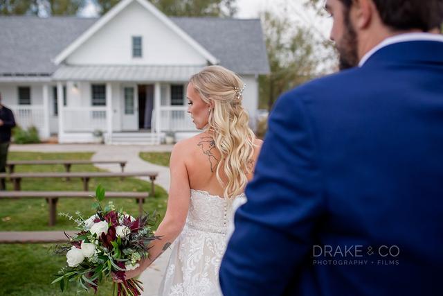 WedLocks Bridal Hair & Makeup - 3