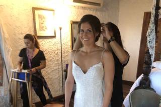 Caridad Vidro Makeup Artist - 85