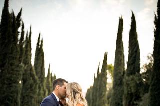 Bella Mucci's Bridal Couture - 8