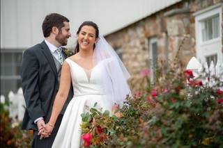 The Barn at Stoneybrooke - 111