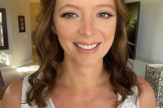 Makeup with a Passion - 38