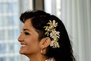 Blush and Braids Beauty Bar - 61