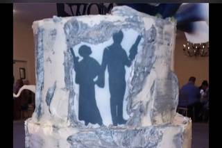 Carina e Dolce, Specialty Cakes & Cookies - 35