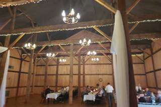 Whitewater Weddings & Events LLC - 17