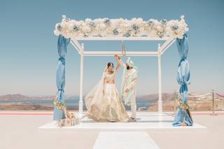 Weddings in Greece by Heliotopos - 39