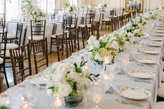 Corcoran Caterers - 34