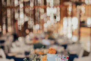 TH INC Weddings + Events - 16