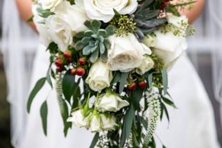 Farmhouse Flowers - 8