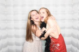 Shooting Stars Photo Booth - 18