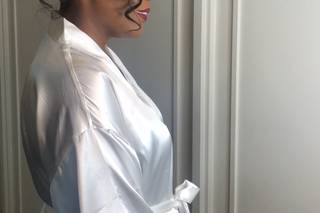 Mon Cheri Hair Design - 29
