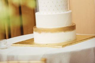 The Icing on the Cake - 17