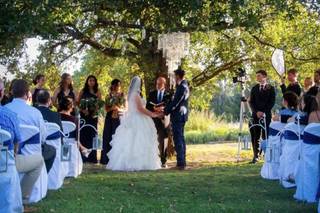 The Meadows Wedding Venue - 12