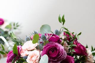 Sarah's Floral Designs - 23