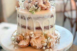 The Farm Bakery & Events - 72