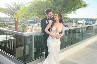 Lauderdale Bride - 9