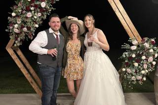 Say Yes With Jess Weddings - 16