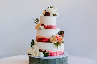 Sugar on Top Bake Shop, Inc. - 5