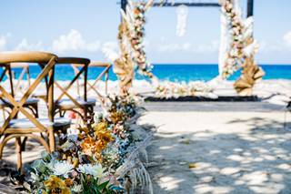 TROPICAL WEDDINGS JAMAICA - 104
