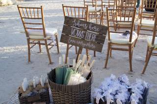Family Affair Key West Wedding Planning Services - 34