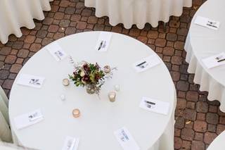Jordan Flowers & Events - 30