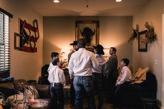 Pecan Springs Ranch - 23