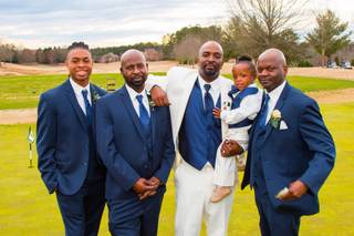 Reggie Parker Creative Images - 10