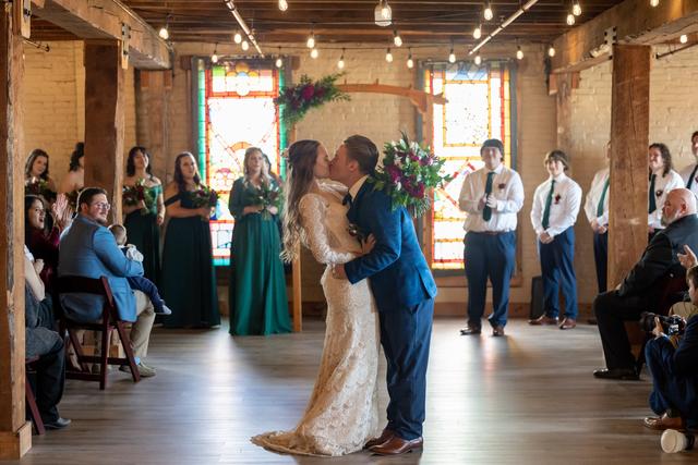 Artemis Venues - 4