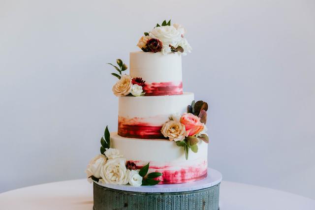 Sugar on Top Bake Shop, Inc. - 1