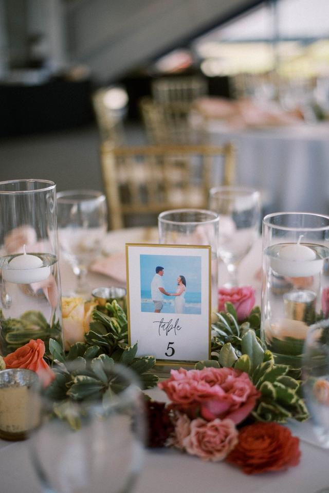 Boathouse Vows - 2