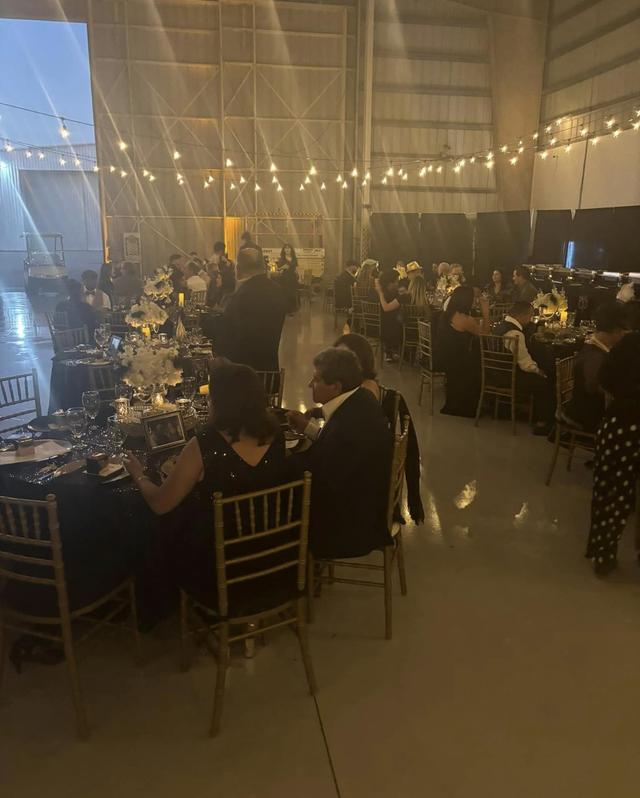 Revelry Event Productions - 1