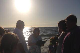 2heartsbecome1 Officiant Services - 13