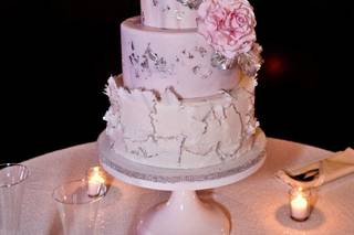 Couture Cakes by Sabrina - 9