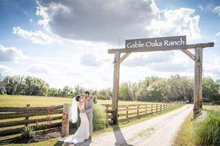 Florida Rustic Barn Weddings - 117