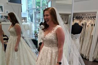 One & Only Bridal - 21