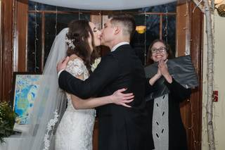 Secular Jewish Interfaith & Irish Weddings - 8