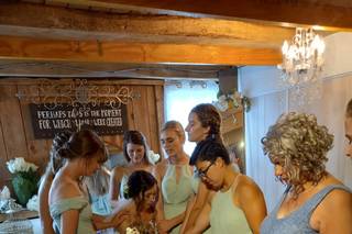 The Little Red Barn of Nunica, LLC - 75