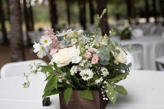 Songbird Floristry - 70