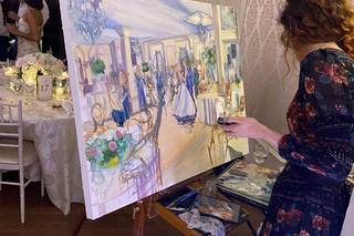 Catherine Rose Studio - 6
