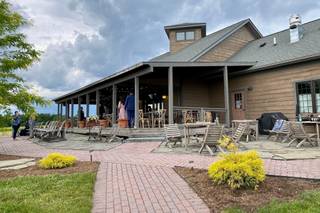 Zugibe Vineyards - 8