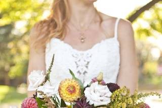 Mabel’s Acre Specialty Cut Flowers - 8
