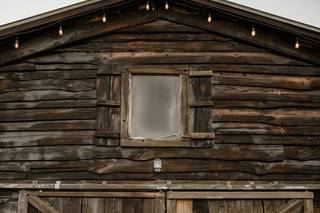 Florida Rustic Barn Weddings - 39