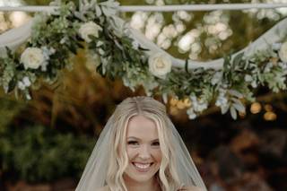 Bridal Glows - 25