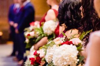 Urban Contessa Florals - 53