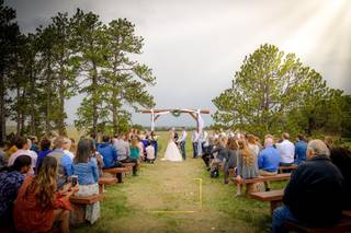 Younger Ranch Weddings & Events - 25