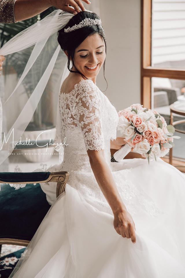Michelle Ghazal Photography - 2