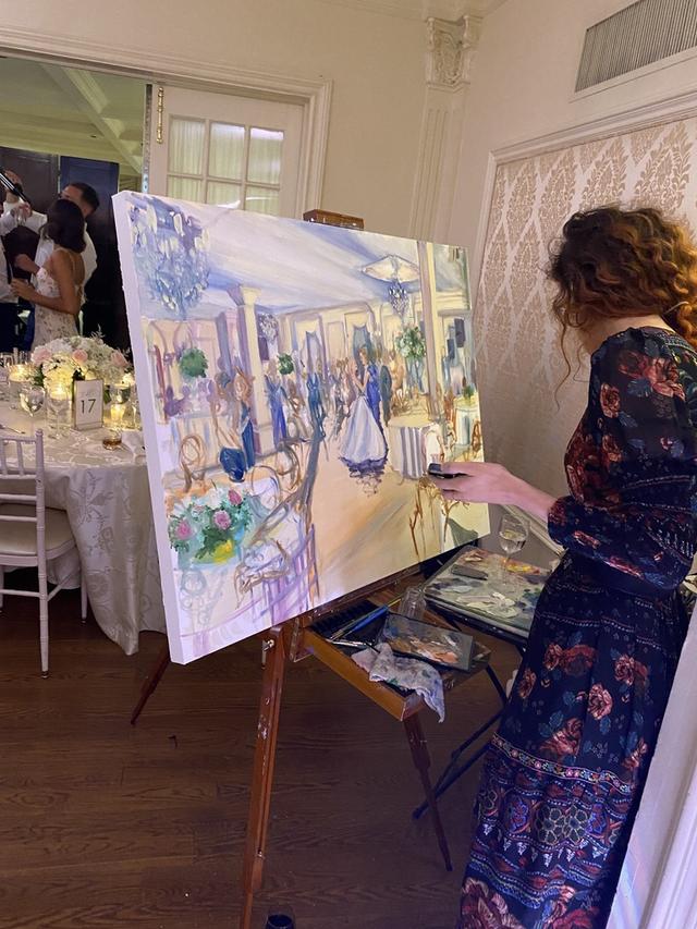 Catherine Rose Studio - 2