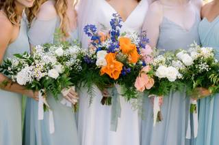 A Floral Affair - 45